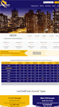 Mobile Screenshot of lowcostforex.com